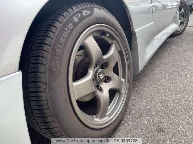 Nissan Silvia 1995 thumbnail 13