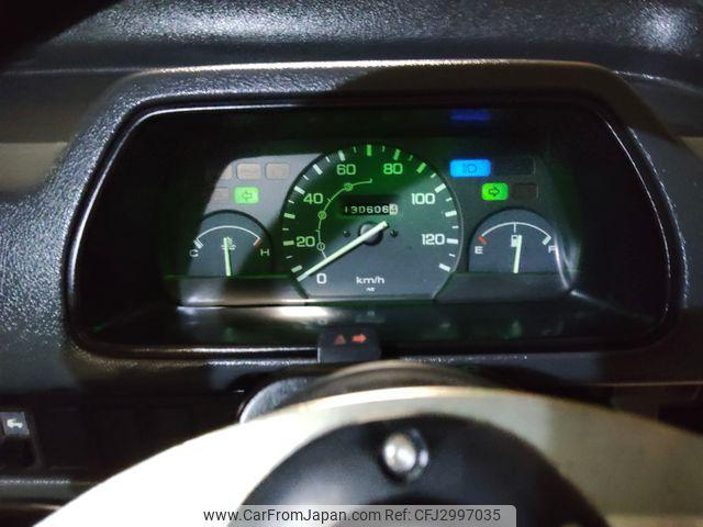 Honda Acty Truck 1994 thumbnail 30
