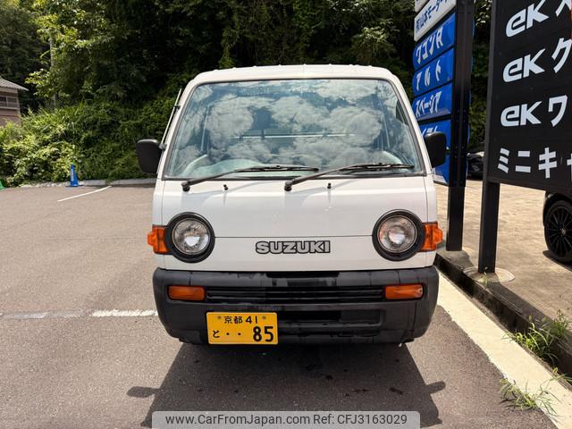 Suzuki Carry Truck 1996