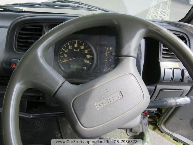 Isuzu Elf Truck 1998 thumbnail 7