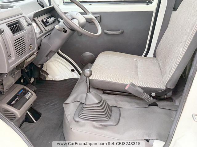 Daihatsu Midget II 1996 thumbnail 9