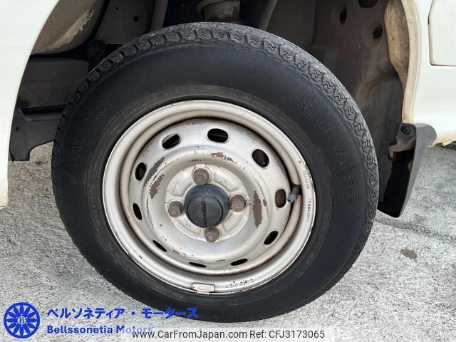 Subaru Sambar Truck 2001 thumbnail 28