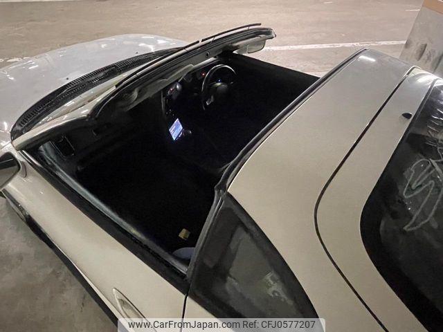 Toyota Supra 1994 thumbnail 10