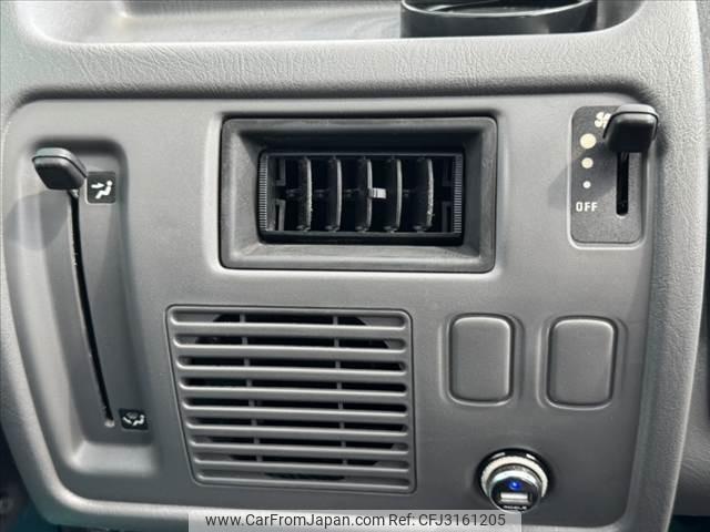 Daihatsu Midget II 1996 thumbnail 5
