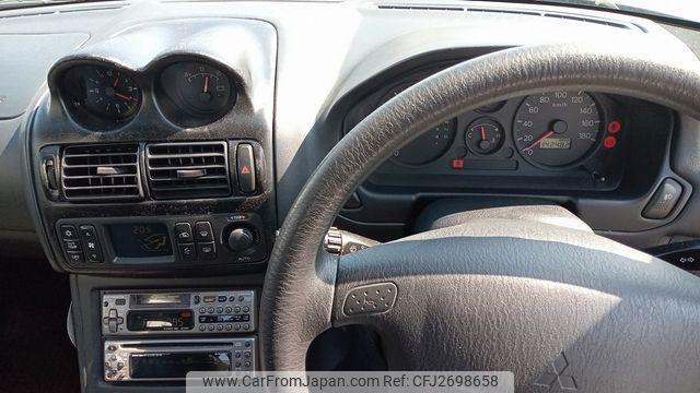Mitsubishi FTO 1995 thumbnail 17
