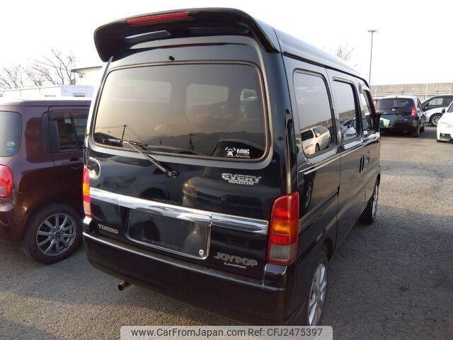 Suzuki Every Wagon 2000 thumbnail 5