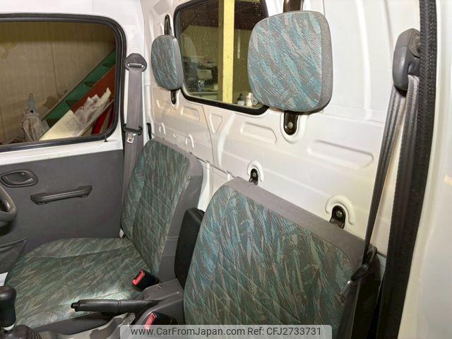 Suzuki Carry Truck 2000 thumbnail 34