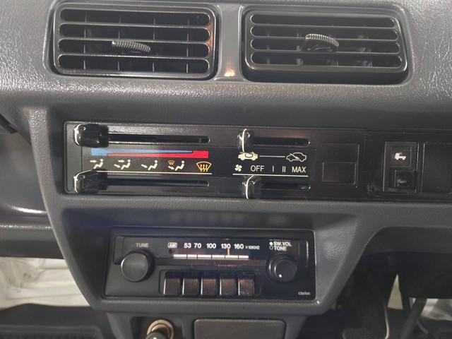 Honda Acty Truck 1992 thumbnail 30