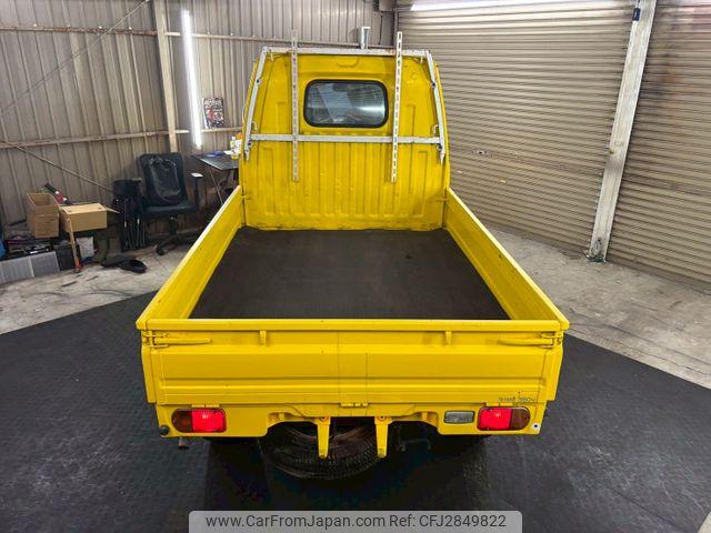 Mitsubishi Minicab Truck 1996 thumbnail 22