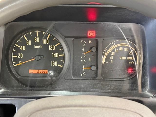 Isuzu Elf Truck 1998 thumbnail 23