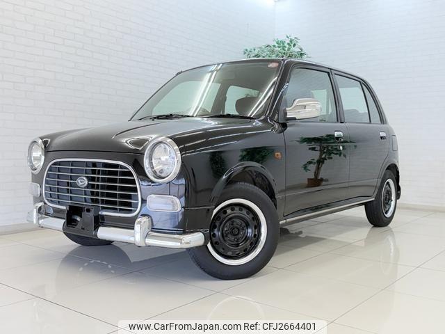 Daihatsu Mira Gino 2000