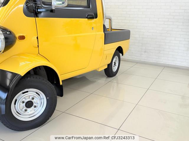 Daihatsu Midget II 1997 thumbnail 24