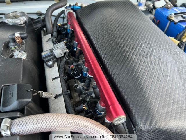 Honda S2000 1999 thumbnail 23