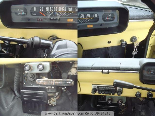 Mazda Proceed 1974 thumbnail 10