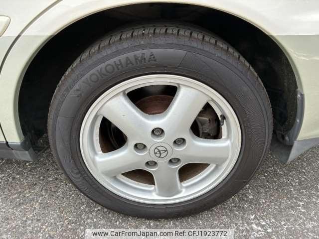 Toyota Cresta 1997 thumbnail 32