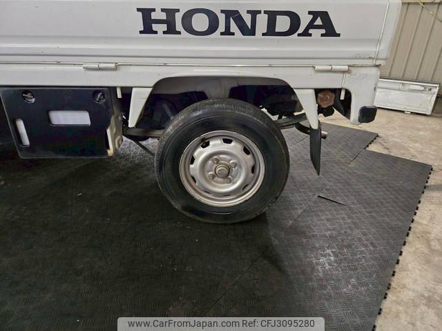 Honda Acty Truck 1993 thumbnail 39