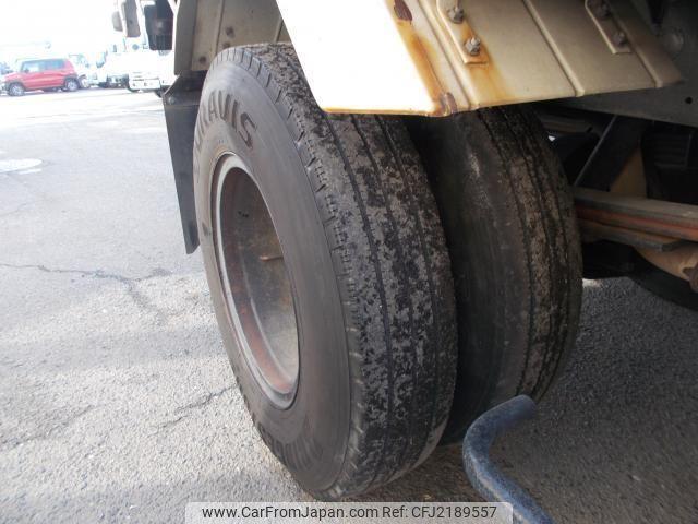Isuzu Elf Truck 1993 thumbnail 19