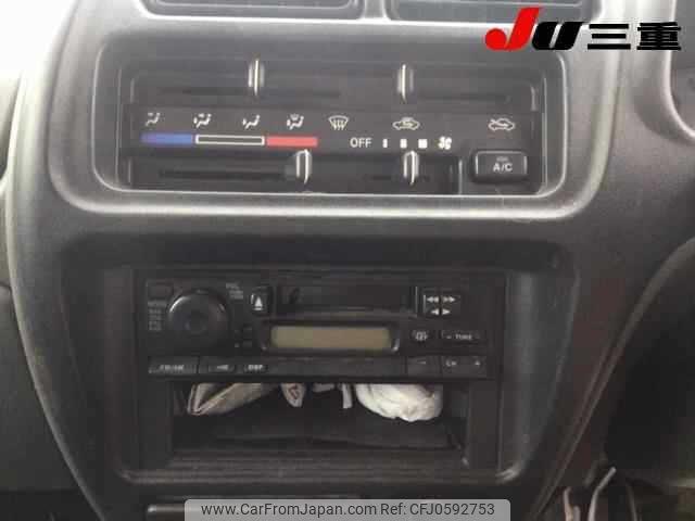 Suzuki Every Wagon 2001 thumbnail 5