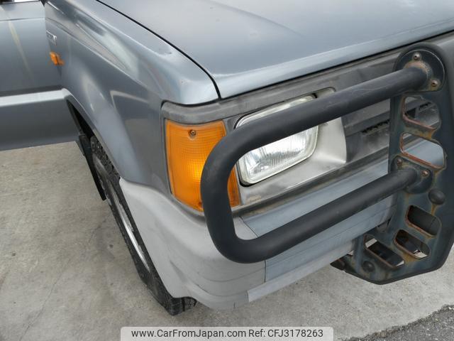 Mazda Proceed 1994 thumbnail 51