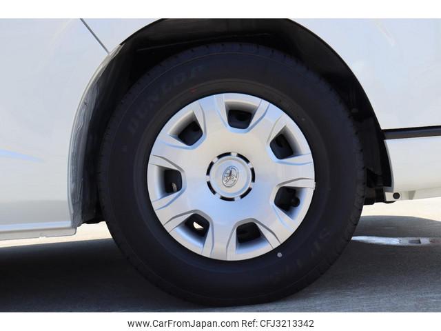 Toyota Hiace Wagon thumbnail 49
