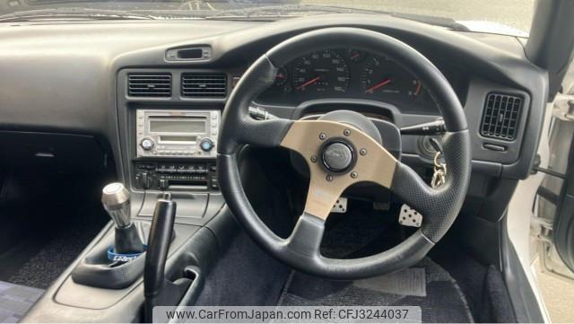 Toyota MR2 1994 thumbnail 17
