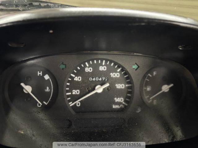Daihatsu Hijet Truck 2000 thumbnail 28