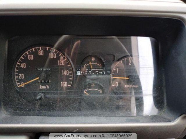 Isuzu Elf Truck 1997 thumbnail 7