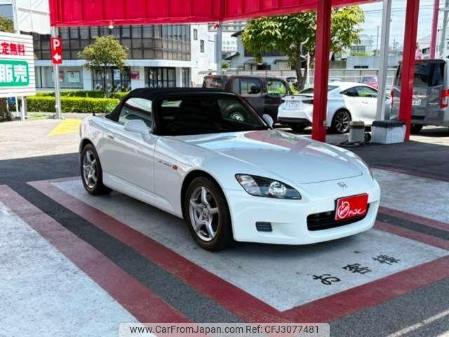 Honda S2000 2001 thumbnail 42