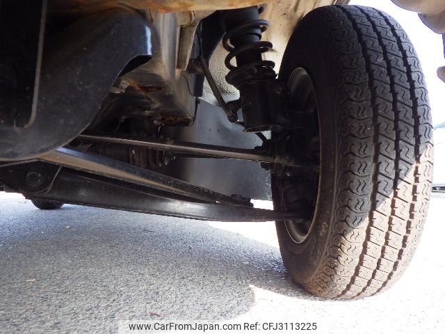 Daihatsu Hijet Truck 1999 thumbnail 27