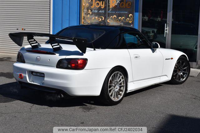 Honda S2000 1999 thumbnail 24