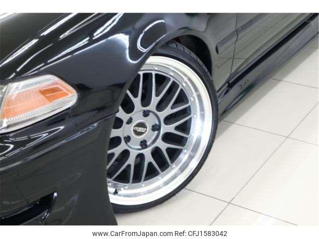 Toyota Mark II 1997 thumbnail 41