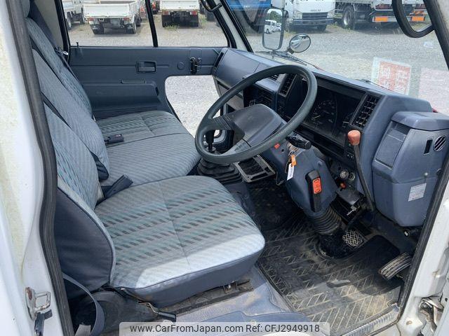 Isuzu Elf Truck 1992 thumbnail 18