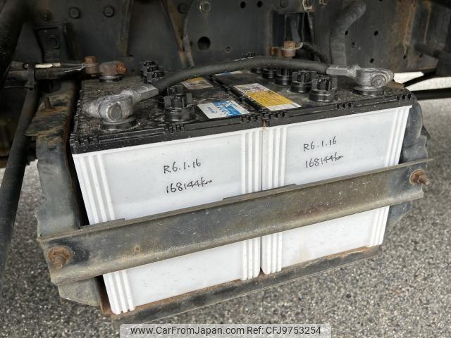 Mitsubishi Fuso Canter 1994 thumbnail 9