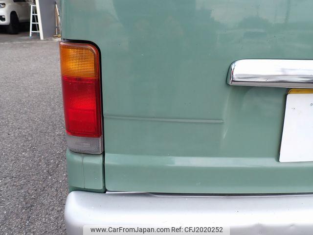 Subaru Sambar Diaz 1994 thumbnail 42