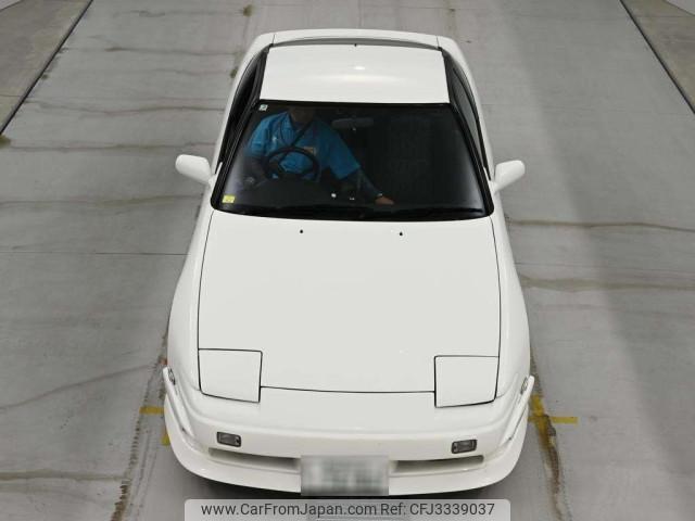 Nissan 180SX 1993 thumbnail 8
