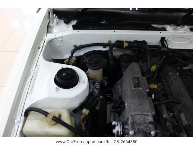 Toyota Corolla Levin 1984 thumbnail 16