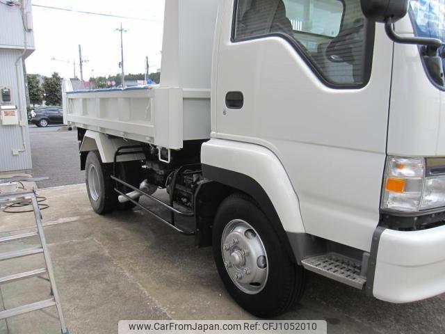 Isuzu Forward 2000 thumbnail 4