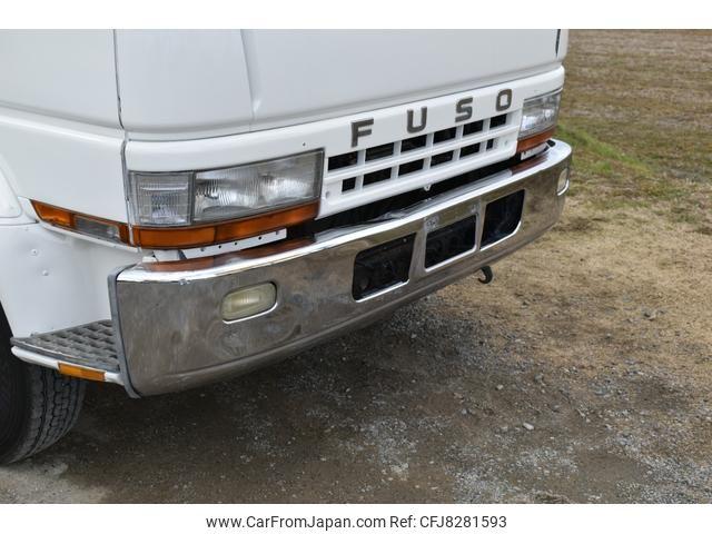 Mitsubishi Fuso Fighter 2000 thumbnail 37