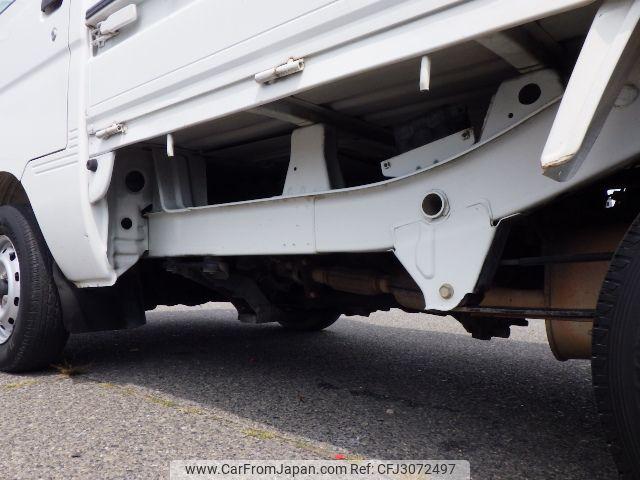 Daihatsu Hijet Truck 1999 thumbnail 11
