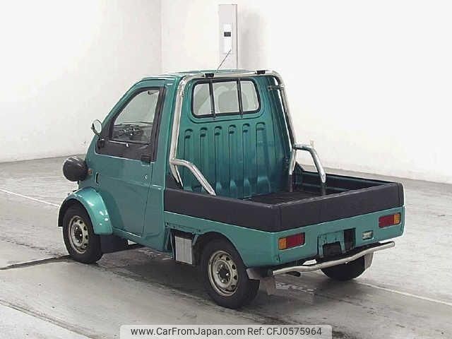 Daihatsu Midget II 1996 thumbnail 2