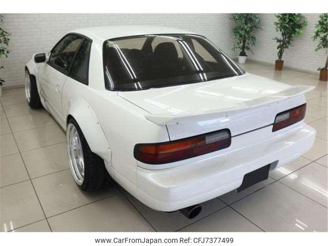 Nissan Silvia 1991 thumbnail 39