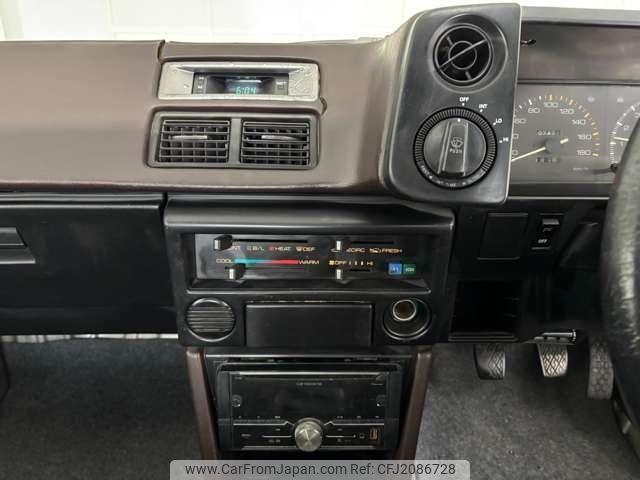 Toyota Corolla Levin 1983 thumbnail 21