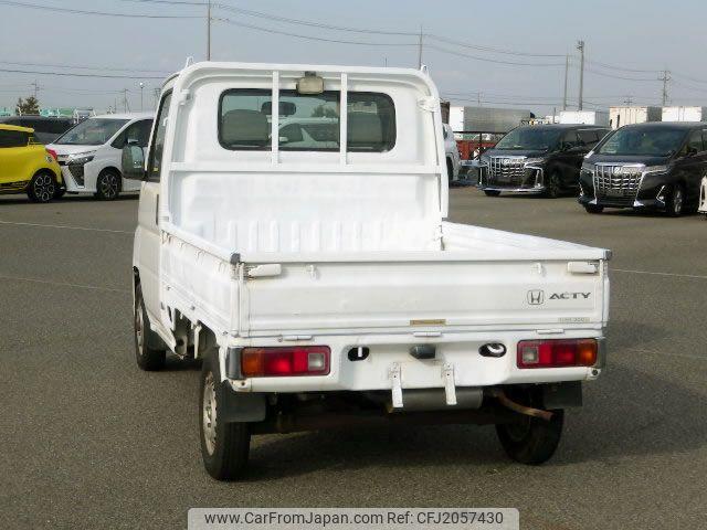 Honda Acty Truck 1999 thumbnail 3
