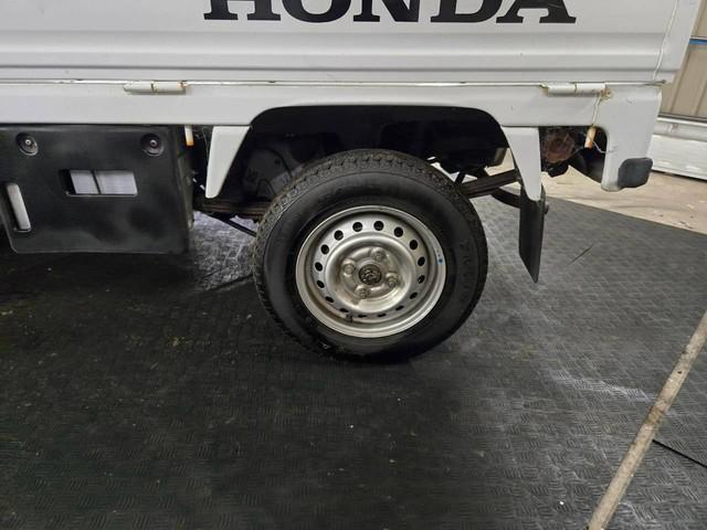 Honda Acty Truck 1992 thumbnail 40