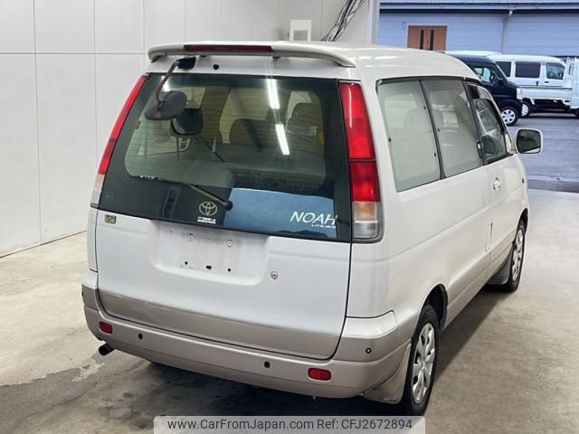 Toyota Liteace Noah 2000 thumbnail 2