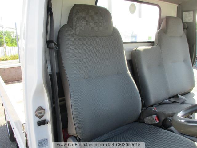 Isuzu Elf Truck 1997 thumbnail 13