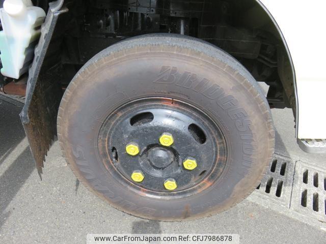 Isuzu Elf Truck 1998 thumbnail 24