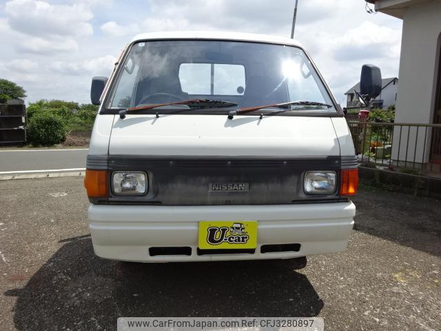 Nissan Vanette Truck 1996 thumbnail 3