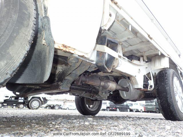 Daihatsu Hijet Truck 1999 thumbnail 52