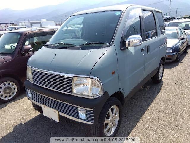 Daihatsu Atrai Wagon 2000